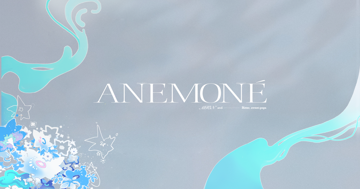 ANEMONÉ Official